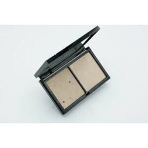 READY TO WEAR Couture & Highlight Palette Compact NWOB Radiant Nude
